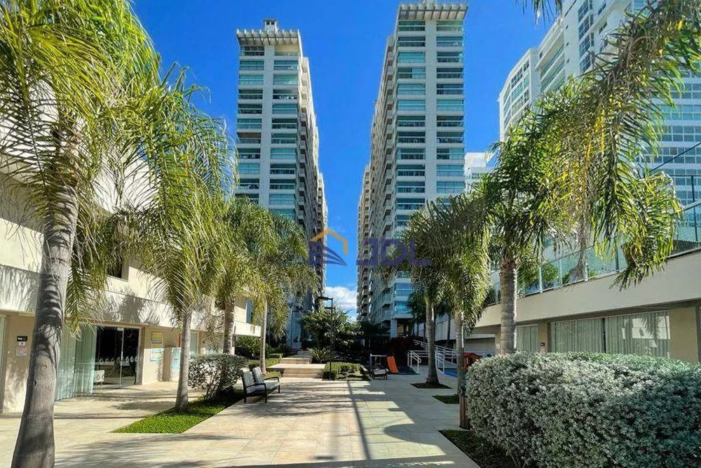 Apartamento, 3 quartos, 93 m² - Foto 4
