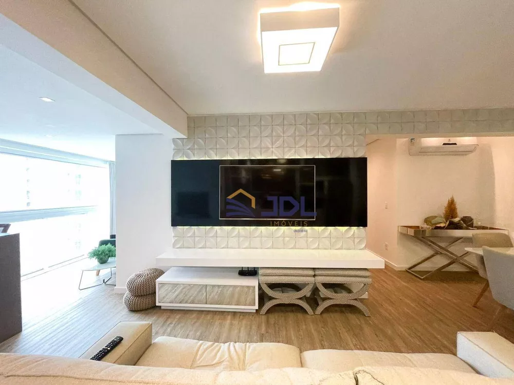 Apartamento, 3 quartos, 93 m² - Foto 3