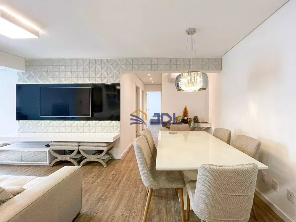Apartamento, 3 quartos, 93 m² - Foto 1