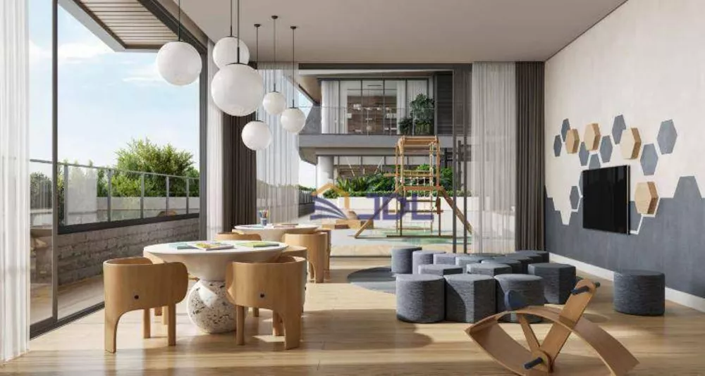 Apartamento, 2 quartos, 99 m² - Foto 1