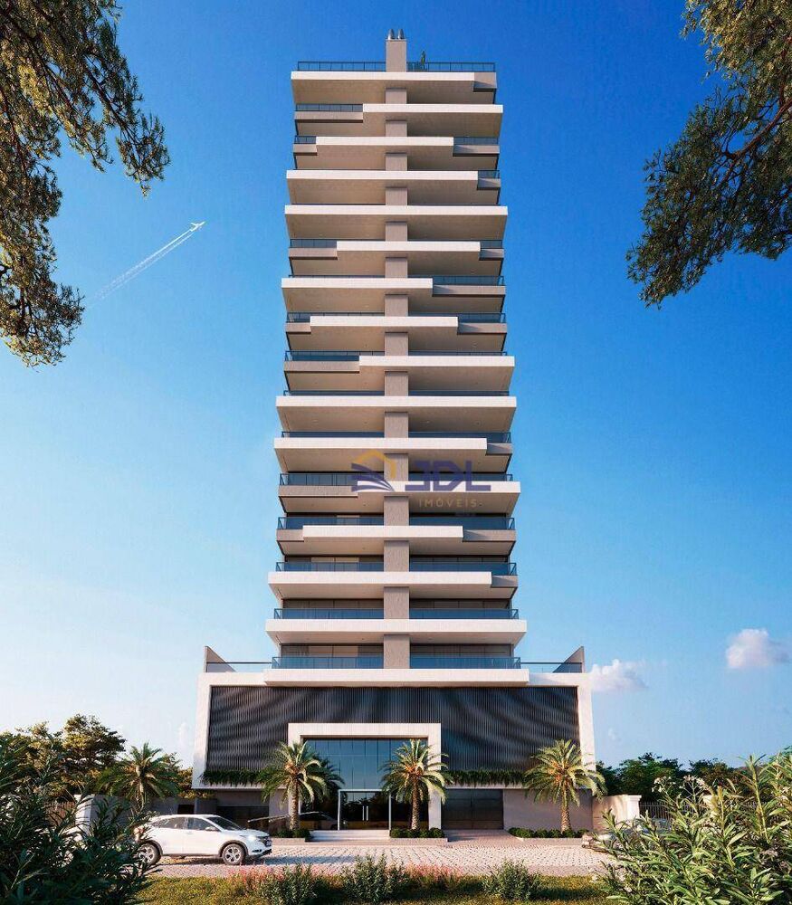 Apartamento, 3 quartos, 120 m² - Foto 1