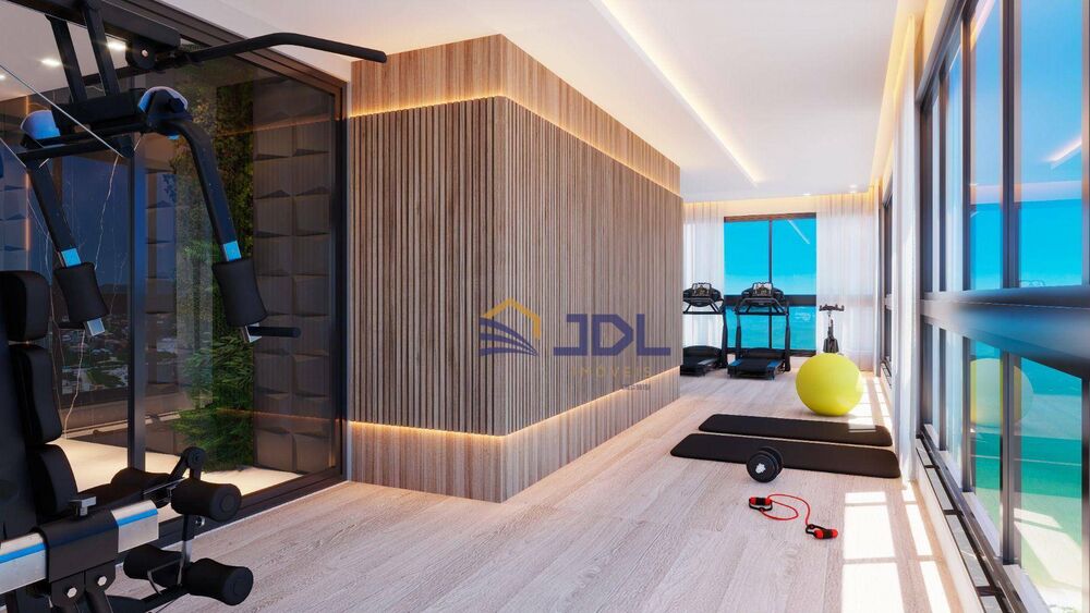 Apartamento, 3 quartos, 120 m² - Foto 4