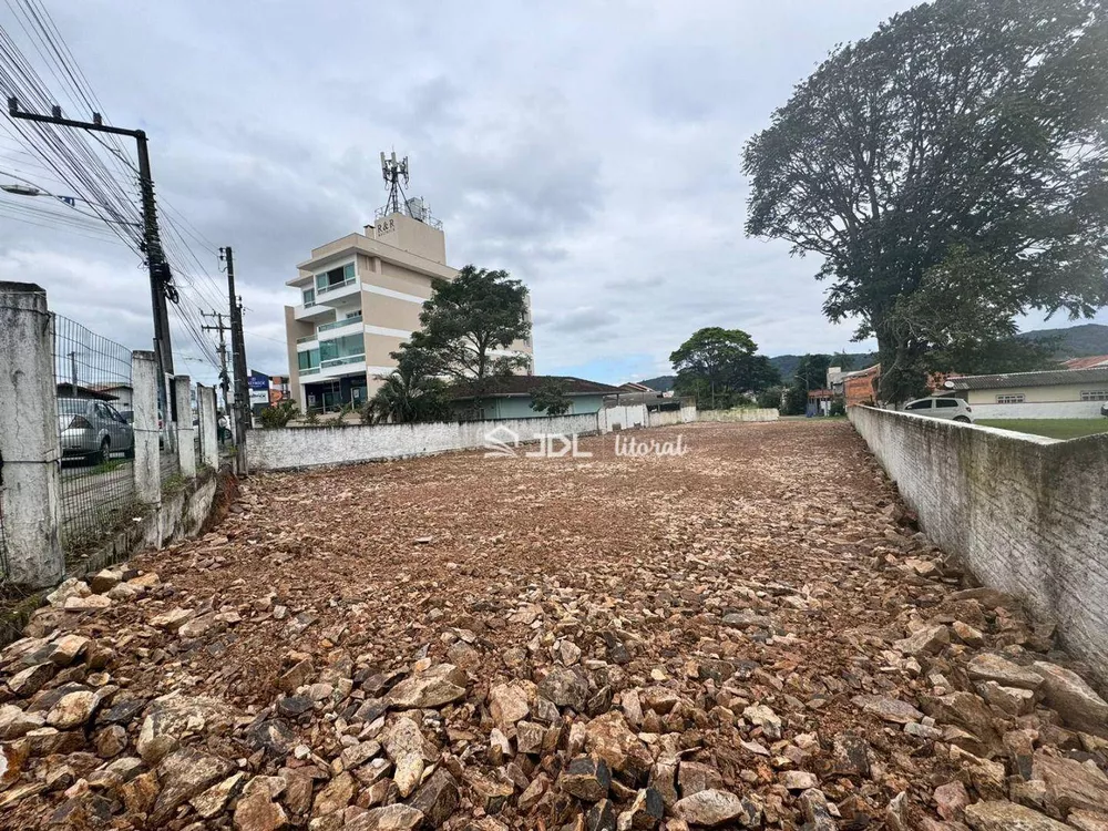 Terreno, 759 m² - Foto 1