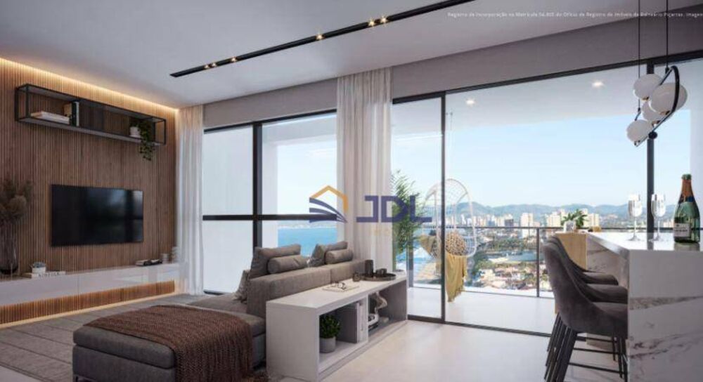 Apartamento, 2 quartos, 84 m² - Foto 5
