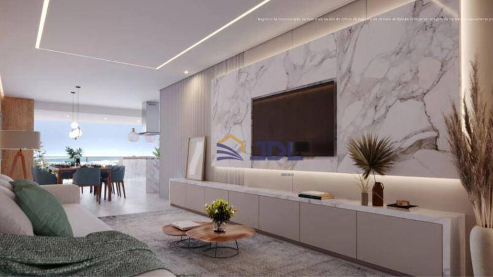 Apartamento, 2 quartos, 84 m² - Foto 6