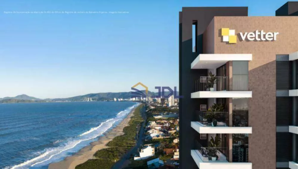 Apartamento, 2 quartos, 84 m² - Foto 3