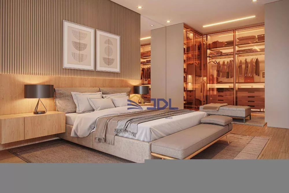 Apartamento, 3 quartos, 146 m² - Foto 7