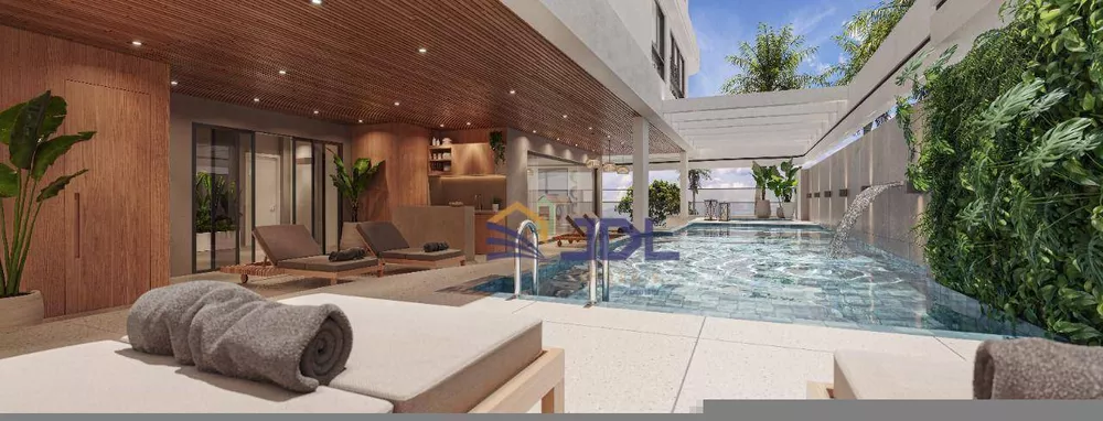 Apartamento, 3 quartos, 146 m² - Foto 5