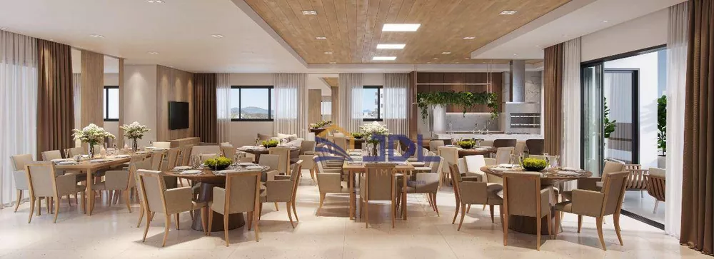 Apartamento, 3 quartos, 146 m² - Foto 6