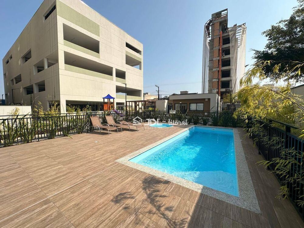 Apartamento, 2 quartos, 63 m² - Foto 4
