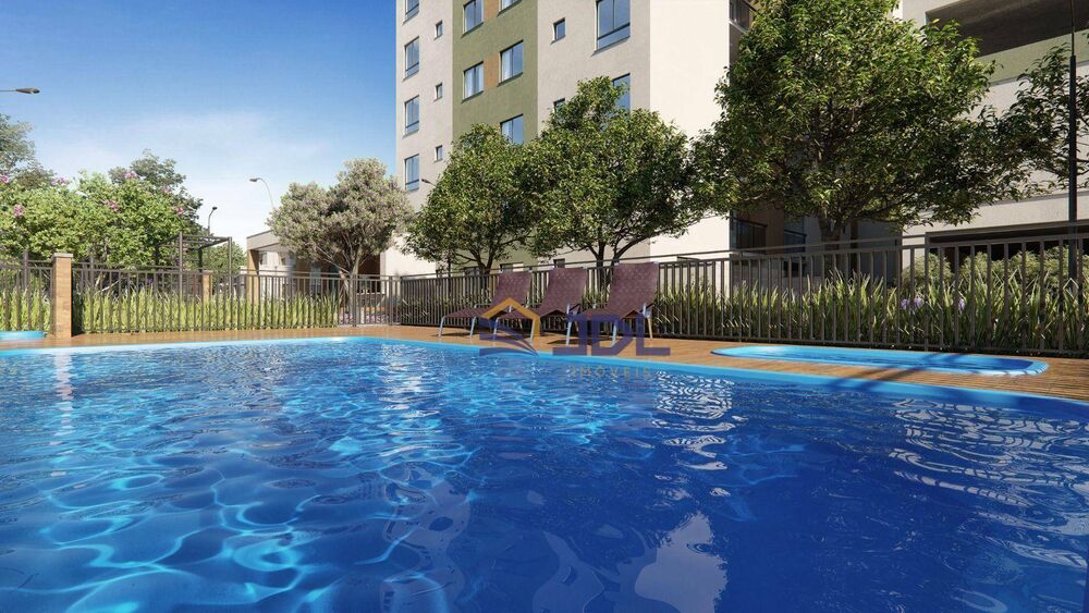 Apartamento, 2 quartos, 63 m² - Foto 8