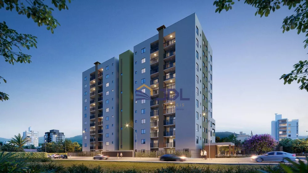 Apartamento, 2 quartos, 63 m² - Foto 6