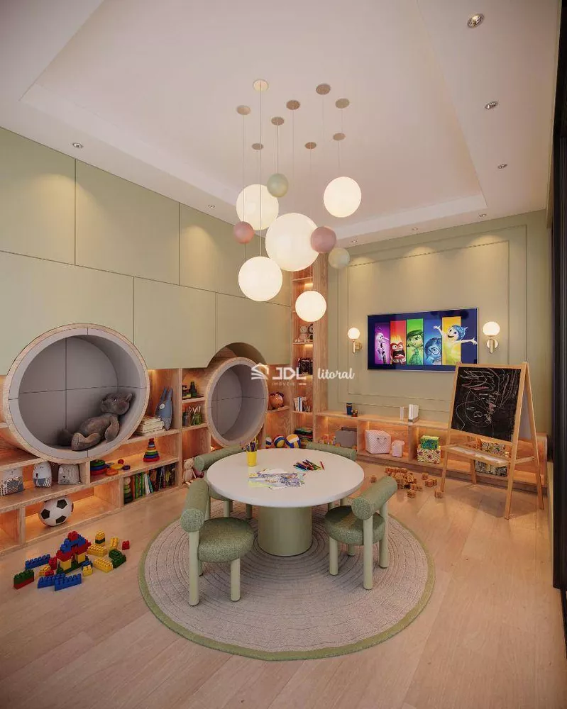 Apartamento, 3 quartos, 99 m² - Foto 4
