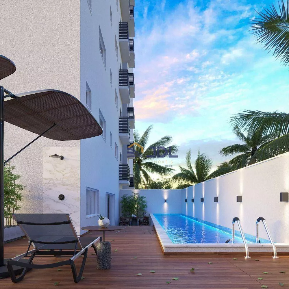 Cobertura, 3 quartos, 159 m² - Foto 3