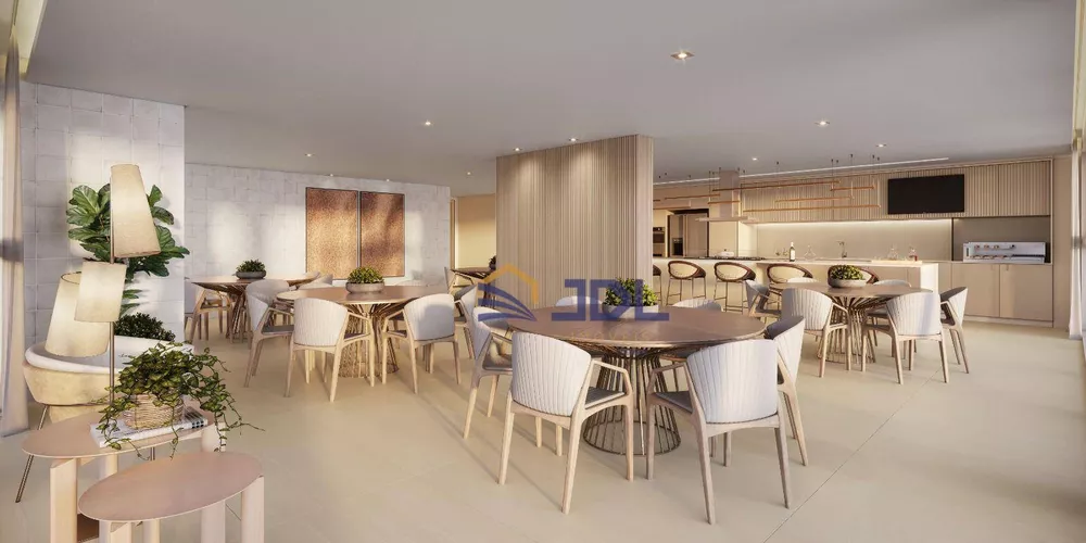 Apartamento, 3 quartos, 144 m² - Foto 3
