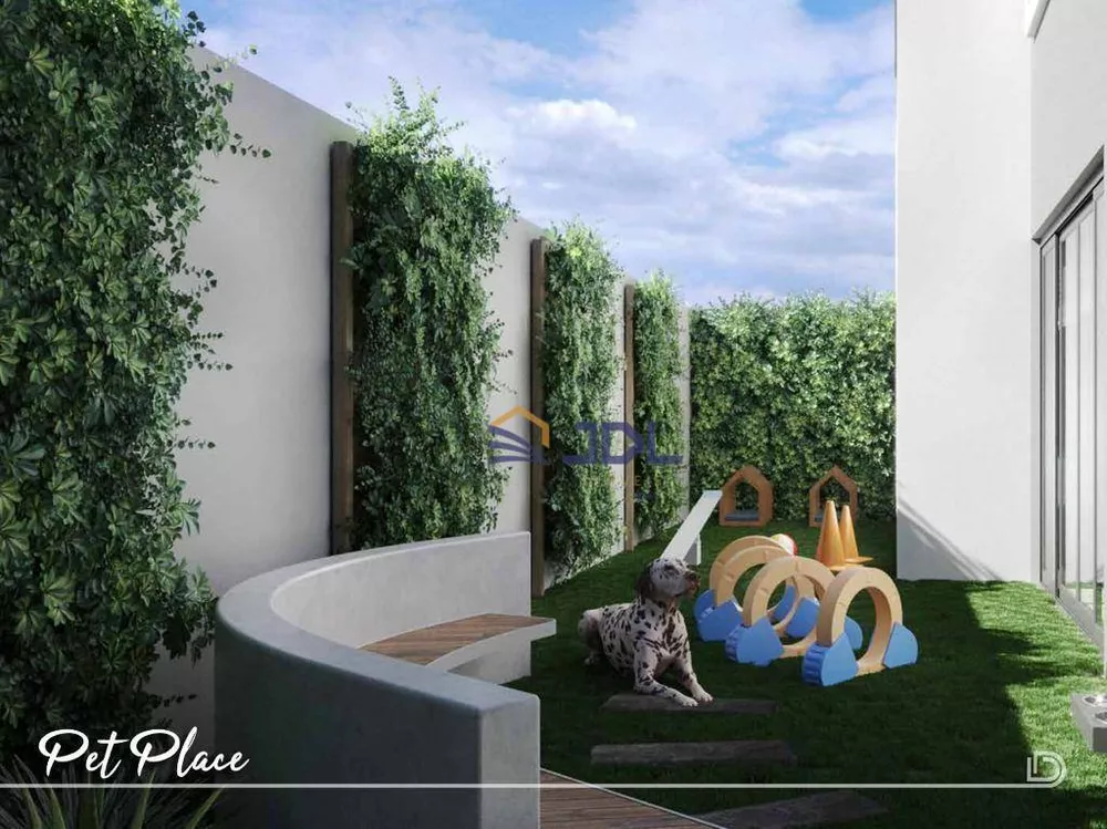 Apartamento, 2 quartos, 69 m² - Foto 1