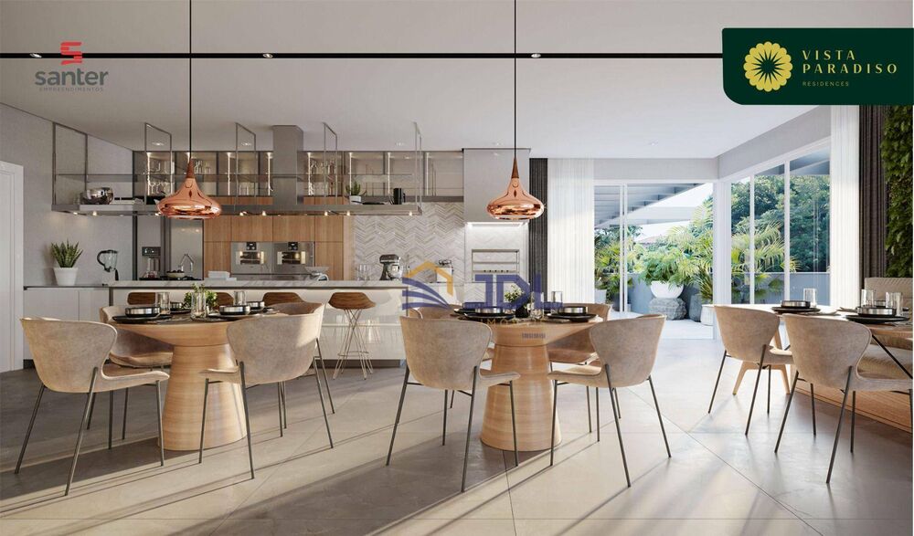 Apartamento, 3 quartos, 146 m² - Foto 12