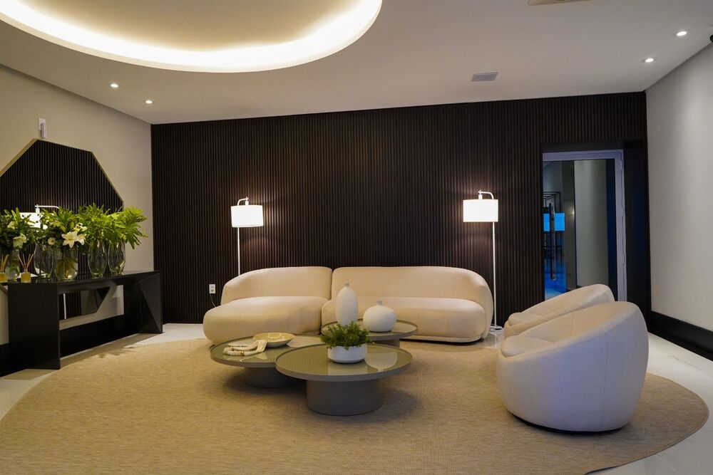 Apartamento, 3 quartos, 146 m² - Foto 28