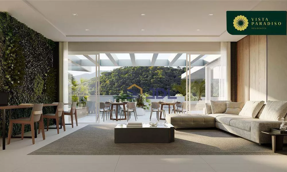 Apartamento, 3 quartos, 146 m² - Foto 2