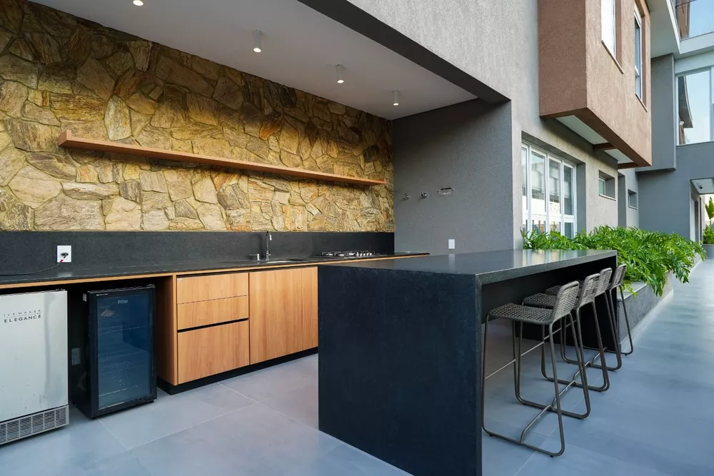 Apartamento, 3 quartos, 146 m² - Foto 4