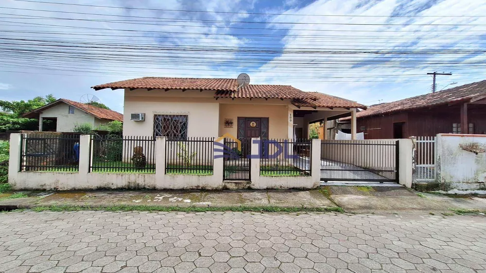 Casa, 2 quartos, 99 m² - Foto 3
