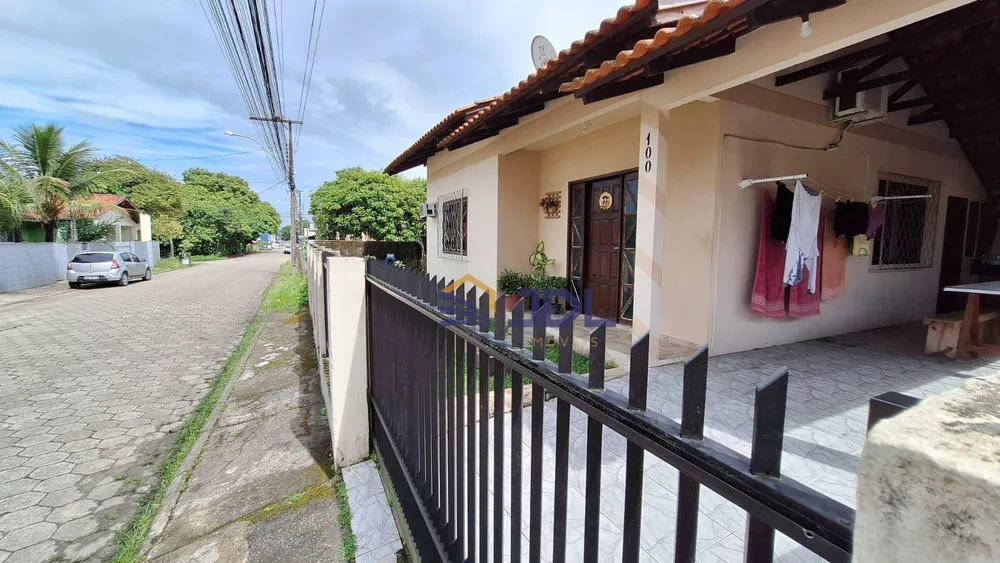 Casa, 2 quartos, 99 m² - Foto 2