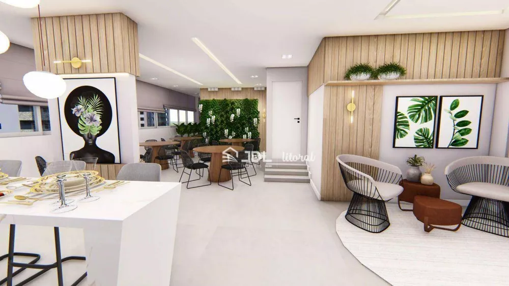 Apartamento, 3 quartos, 123 m² - Foto 2