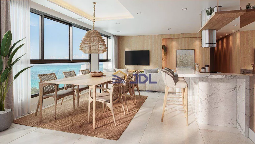 Apartamento, 3 quartos, 146 m² - Foto 3