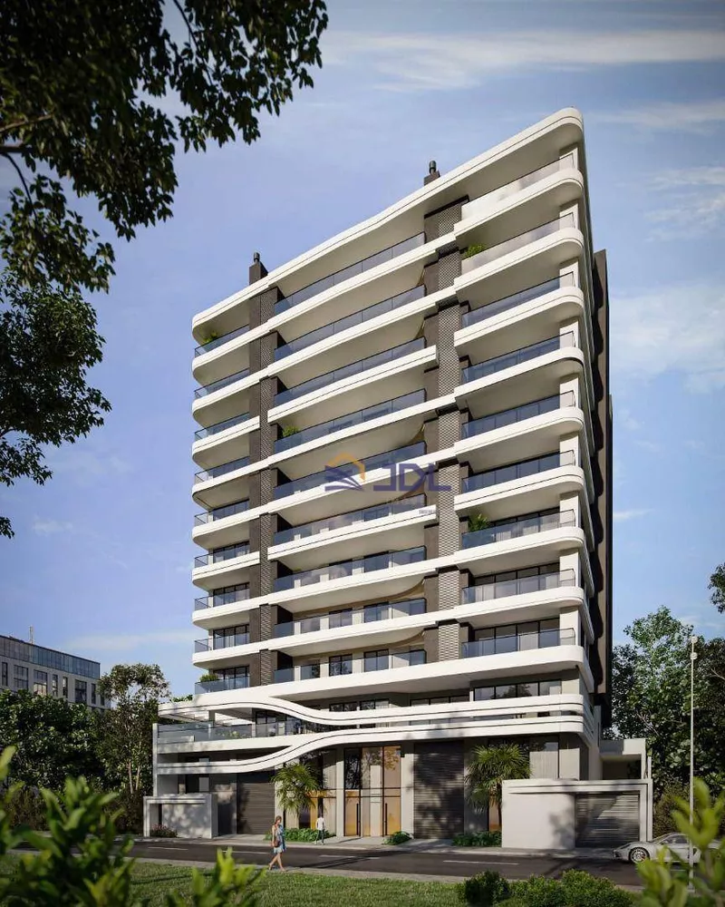 Apartamento, 3 quartos, 146 m² - Foto 2