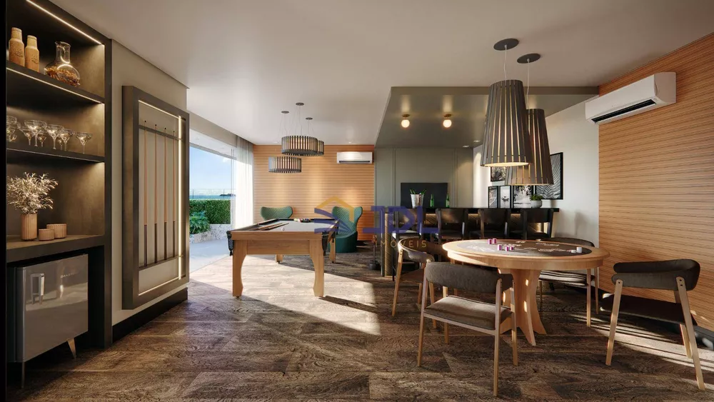 Cobertura, 3 quartos, 132 m² - Foto 3