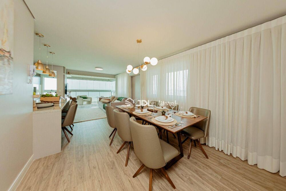 Apartamento, 3 quartos, 120 m² - Foto 6