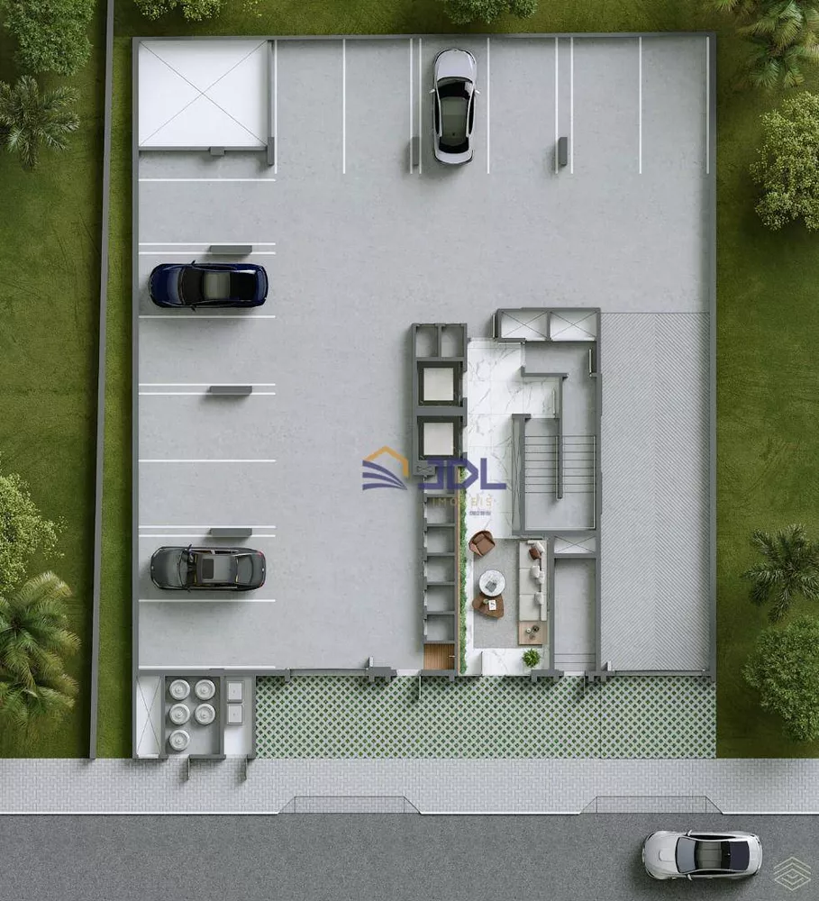 Apartamento, 3 quartos, 130 m² - Foto 2