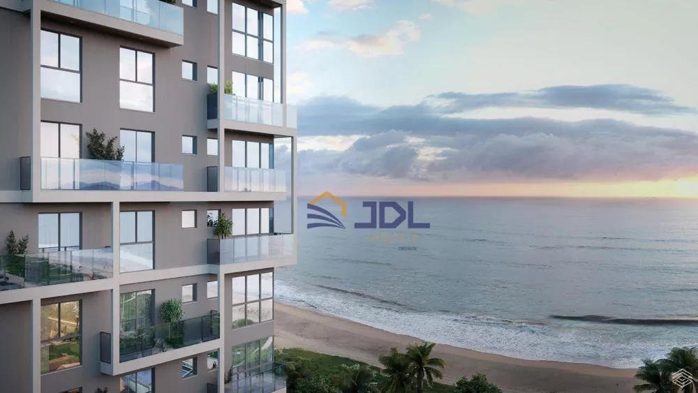 Apartamento, 3 quartos, 130 m² - Foto 1