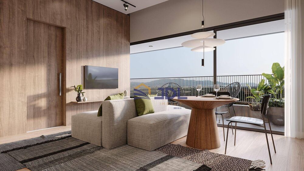 Apartamento, 2 quartos, 119 m² - Foto 27