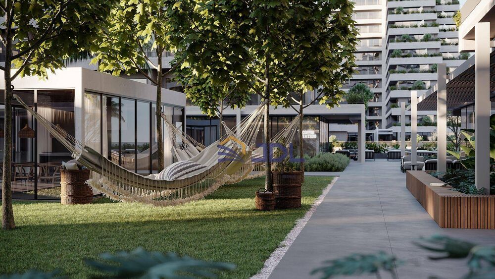 Apartamento, 2 quartos, 119 m² - Foto 22