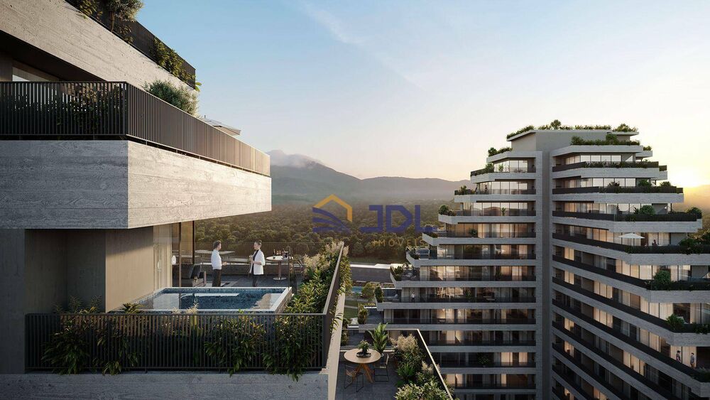Apartamento, 2 quartos, 119 m² - Foto 6