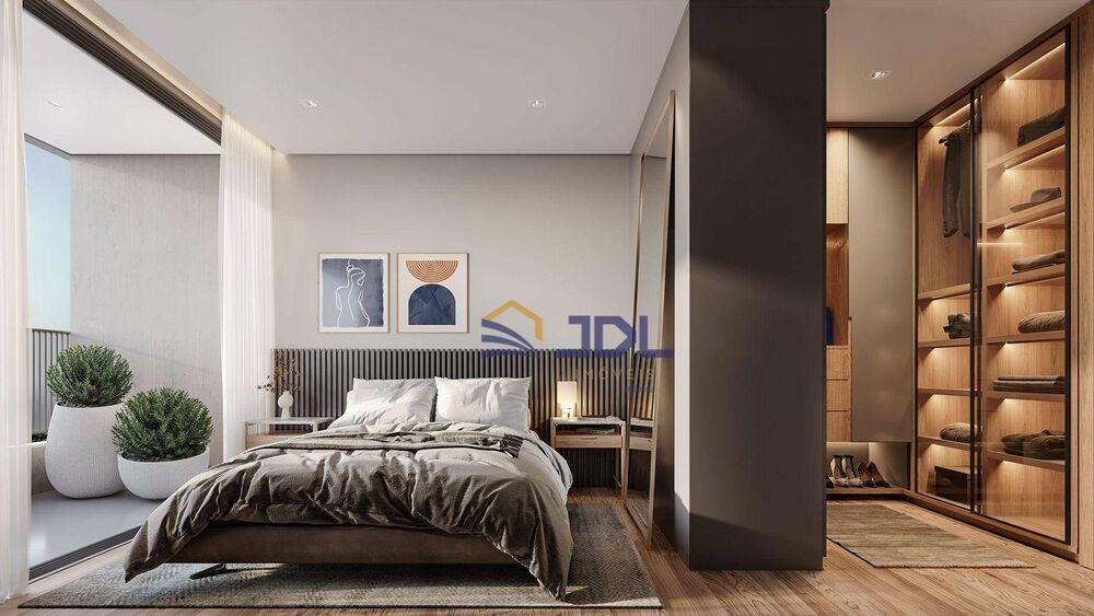 Apartamento, 2 quartos, 119 m² - Foto 24