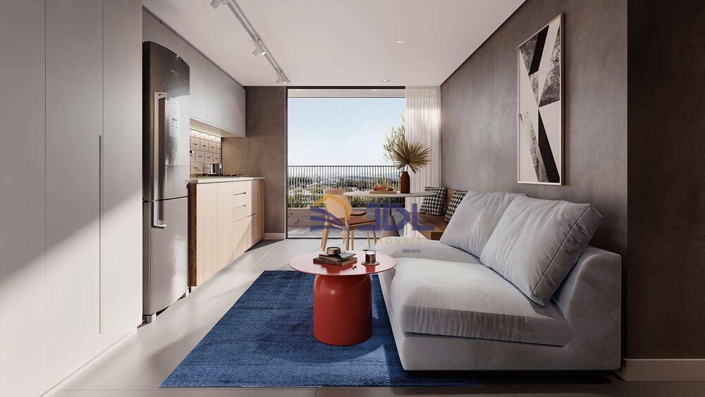 Apartamento, 2 quartos, 119 m² - Foto 21