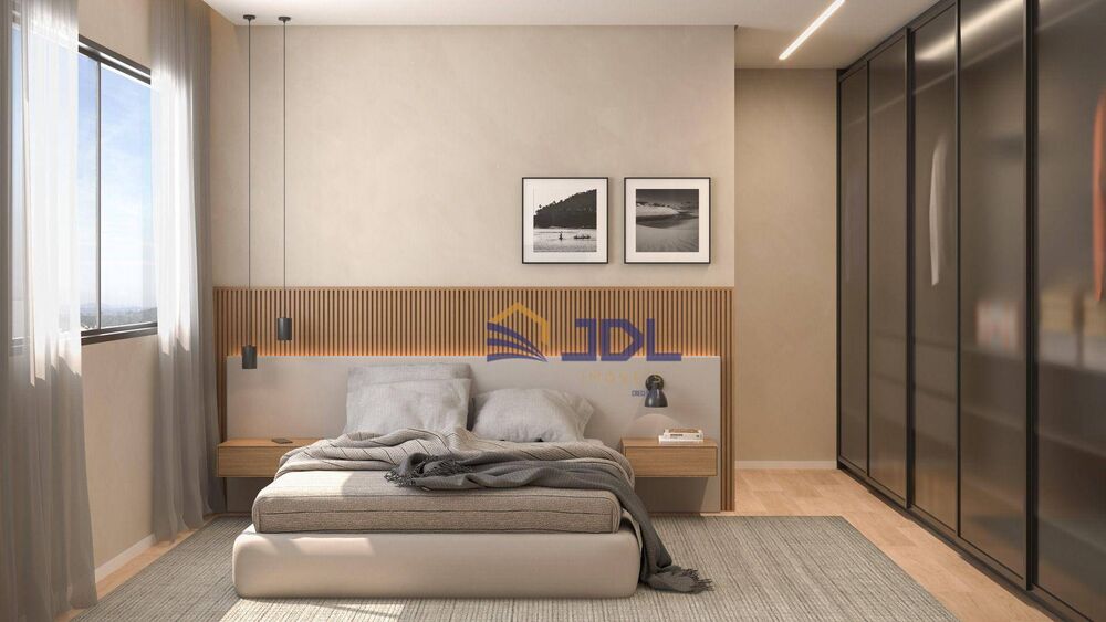 Apartamento, 3 quartos, 95 m² - Foto 5