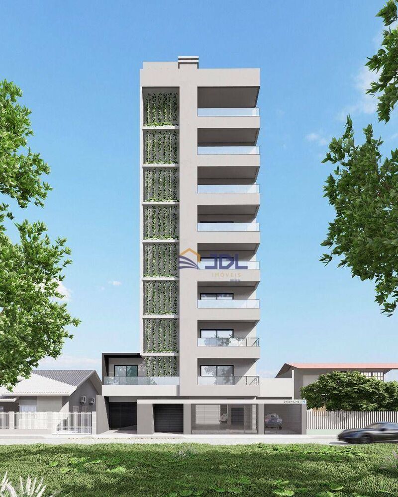 Apartamento, 3 quartos, 95 m² - Foto 3