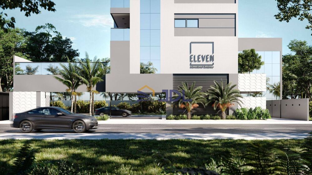 Apartamento, 3 quartos, 140 m² - Foto 12