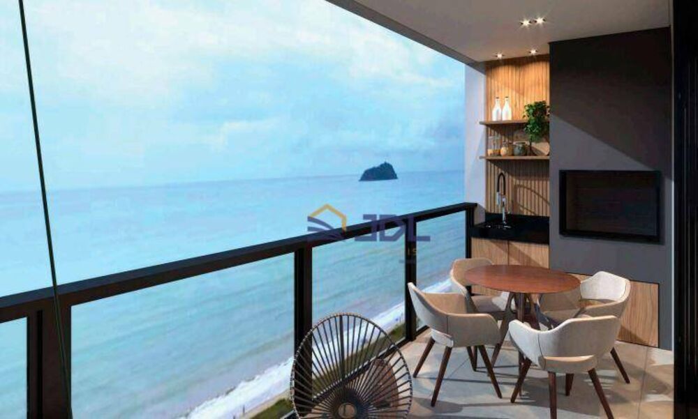 Apartamento, 3 quartos, 140 m² - Foto 4