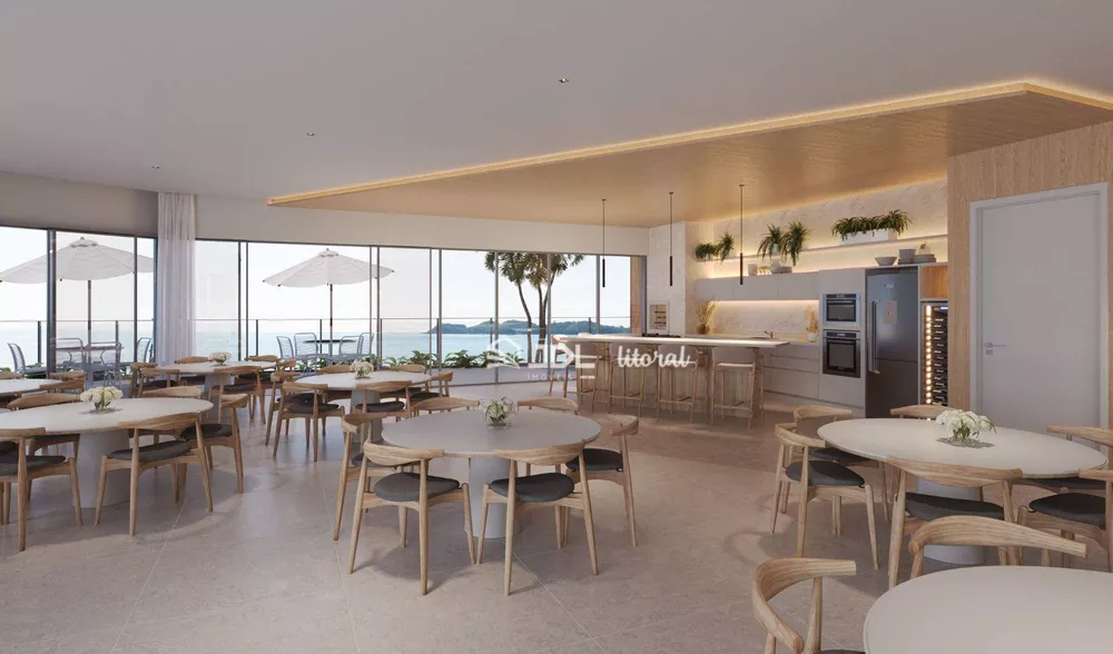 Apartamento, 3 quartos, 163 m² - Foto 1