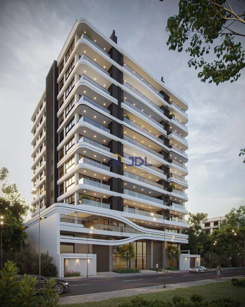 Apartamento, 2 quartos, 104 m² - Foto 4