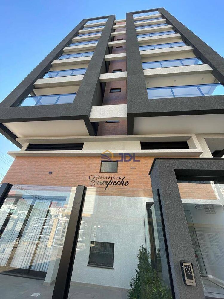 Apartamento, 3 quartos, 89 m² - Foto 4