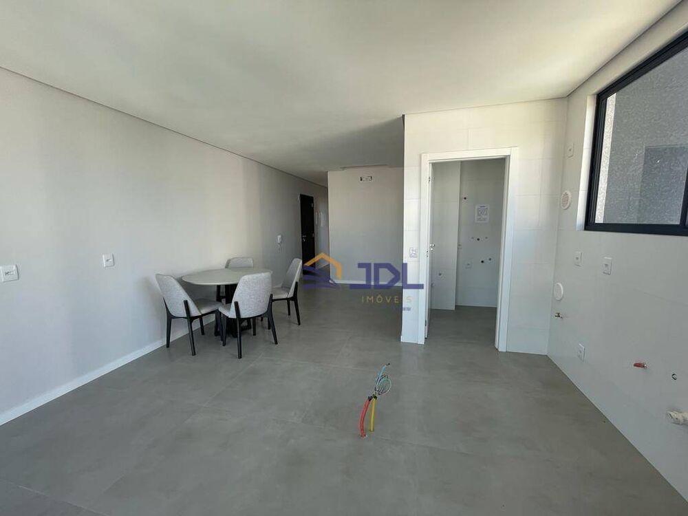 Apartamento, 3 quartos, 89 m² - Foto 1
