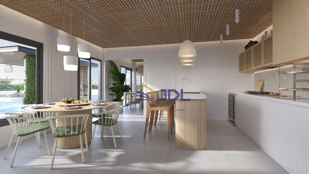 Apartamento, 2 quartos, 107 m² - Foto 2