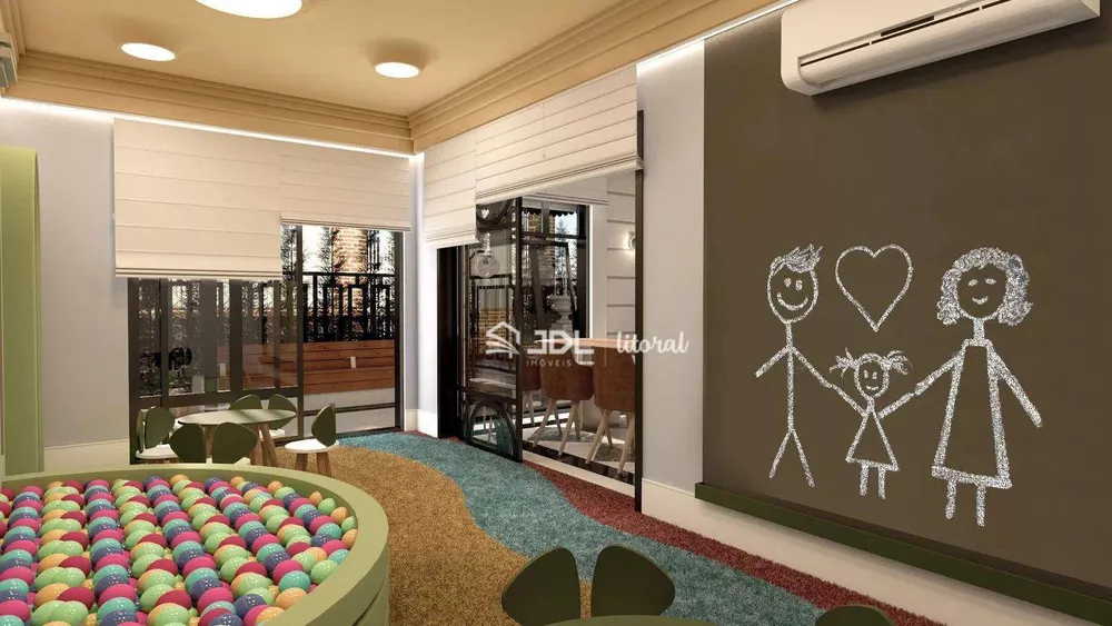 Apartamento, 3 quartos, 105 m² - Foto 4