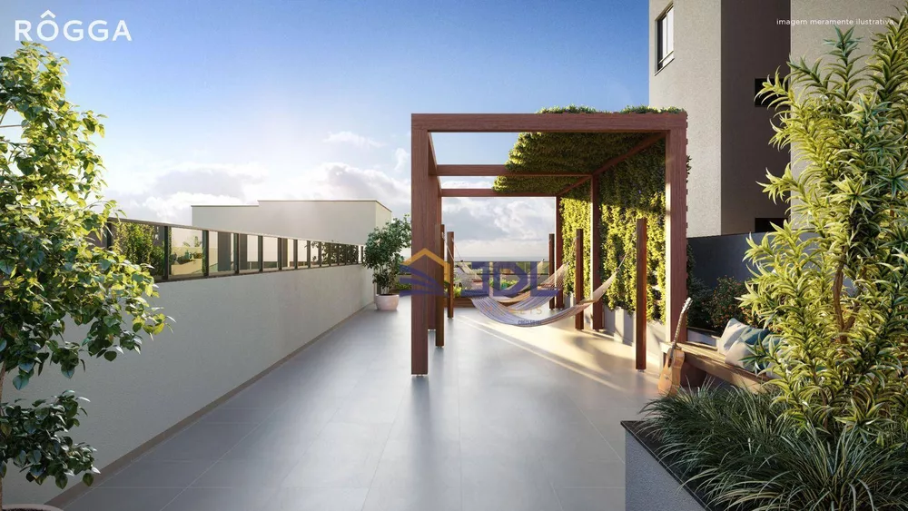 Apartamento, 2 quartos, 71 m² - Foto 3