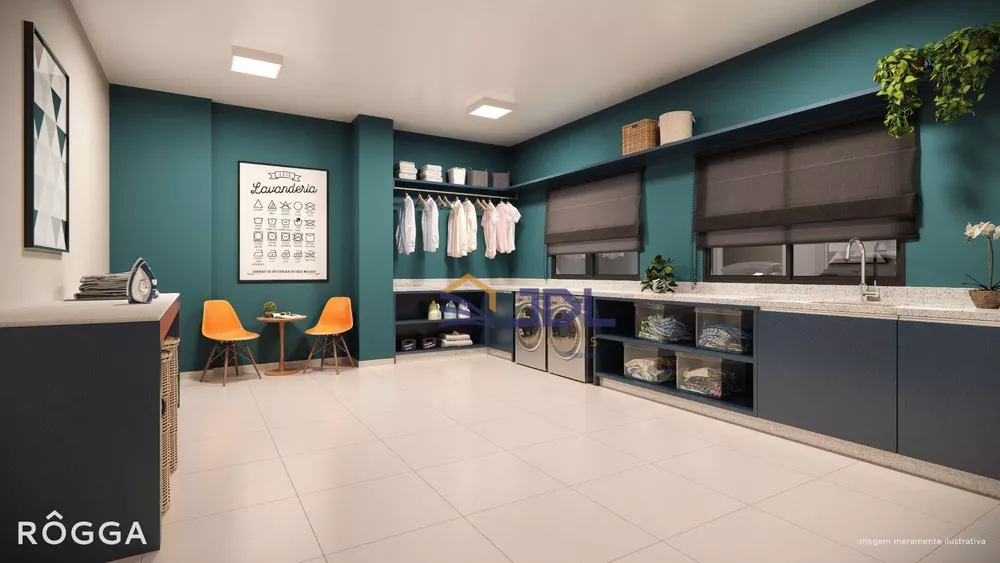 Apartamento, 2 quartos, 71 m² - Foto 4